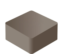SRP4030FA-3R3M Fixed Inductor 3.3UH 6.6A 28.6MOHM SM :RoHS, Cut Tape