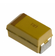 Pack of 10 T491A335M010AT CAP TANT 3.3UF 20% 10V 1206 Surface Mount :RoHS, Cut Tape