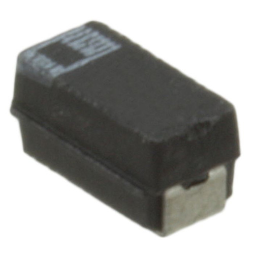 Pack of 10 T55A475M010C0200 Capacitor 4.7µF Molded Tantalum Polymer 10V 1206 (3216 Metric) 200m Ohm @ 100kHz : RoHS