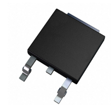 LF33CDT IC REG Linear 3.3V 500MA DPAK