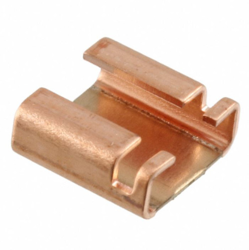 WSL27265L000FEB Resistor 5m Ohms ±1% 3W Chip Nonstandard Anti-Sulfur, Automotive AEC-Q200, Current Sense, Moisture Resistant, Pulse Withstanding Metal Element : RoHS