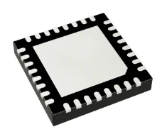 Pack of 5 TLV320AIC3204IRHBR Integrated Circuits Stereo Audio Interface 32 b Serial 32-VQFN :RoHS, Cut Tape
