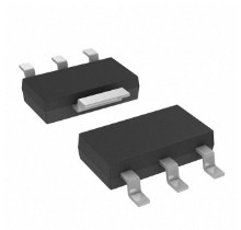Pack of 10 BSP76E6433HUMA1 IC Power Switch N-CHAN 1:1 SOT223-4 :RoHS, Cut Tape