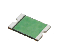 Pack 5 0ZCF0100AF2A Polymeric PTC Resettable Fuse 60V 1 A Ih Surface Mount 2920 (7351 Metric), Concave :RoHS, Cut Tape