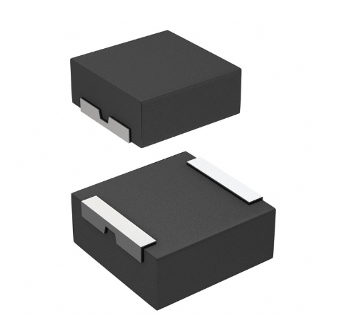 Pack of 2 IHLP6767GZER470M11 Inductor 47 µH Shielded Molded Inductor 8.7 A 42.7mOhm Max Nonstandard