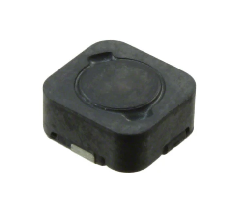 Pack of 9 7447785147 Inductor 47 µH Shielded Drum Core, Wirewound Inductor 850 mA 600mOhm Max Nonstandard