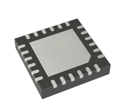 Pack of 2 LTC4417CUF#PBF IC OR Controller Source Selector Switch P-Channel 3:1 24-QFN (4x4)