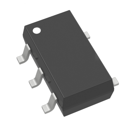 Pack of 5 74HCT1G08GW-G IC AND Gate IC 1 Channel 5-TSSOP