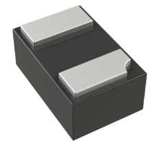 Pack of 24 1N4448HLP-7 Diode 80 V 125mA Surface Mount X1-DFN1006-2 :RoHS, Cut Tape