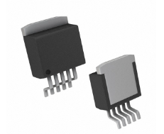 LT1764EQ-3.3#TRPBF IC REG Linear 3.3V 3A 5DDPAK :RoHS, Cut Tape