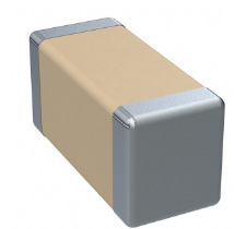 Pack of 10 C1206C106K4RACAUTO CAP CER 10UF 16V 10% X7R 1206 Surface Mount :RoHS, Cut Tape