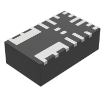 Pack of 5 MPM3820GQV-P DC DC Converter 0.6-6V :RoHS, Cut Tape