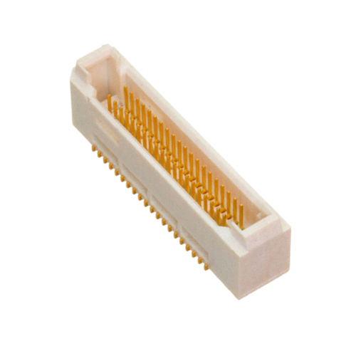 Pack of 2 TEM-120-02-03.0-G-D-L1 Conn Shrouded Header (4 Sides) HDR 40 POS 0.8mm Solder ST Top Entry SMD, RoHS