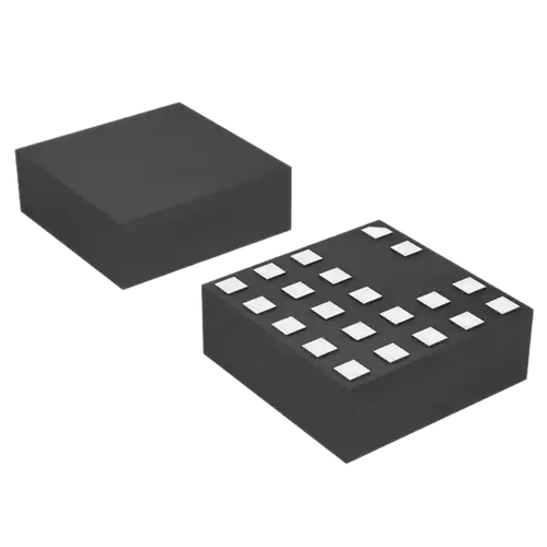 Pack of 2 LTM8020EV#PBF IC DC/DC Converter 1.25-5V, RoHS, Cut tape
