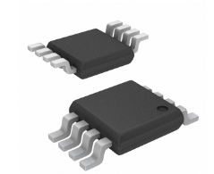 Pack of 5  PCA9617ADPJ  IC Buffer, R e D r i v e r 1 Channel 8-TSSOP :RoHS, Cut Tape