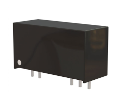 IW0524SA Isolated Module DC DC Converter 1 Output 24V 42mA 4.5V - 9V Input