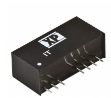 IT2403SA Isolated Module DC DC Converter 1 Output 3.3V 700mA 9V - 36V Input
