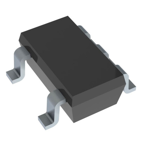 Pack of 5 OPA336NA/250 IC General Purpose Amplifier 1 Circuit Rail-to-Rail SOT-23-5 : RoHS