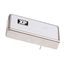 JCK1512D03 Isolated Module DC DC Converter 2 Output 3.3V -3.3V 1.5A, 1.5A 9V - 18V Input