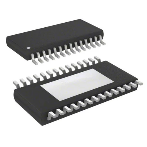A3941KLPTR-T IC Motor Driver Power Mosfet PWM 28-TSSOP-EP