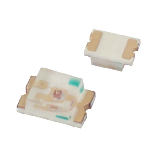 Pack of 14 LNJ247W82RA LED, Red 630nm LED Indication, Discrete 1.95V 0402 1005 Metric, Cut Tape, RoHS