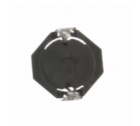 Pack of 5 SD53-220-R Inductor 22 µH Shielded Drum Core, Wirewound Inductor 810 mA 208mOhm Max Nonstandard