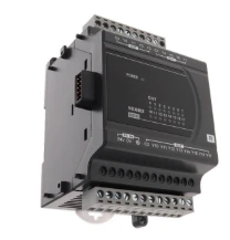 DVP16XN211R Output Module Chassis Mount, DIN Rail 24VDC :Rohs