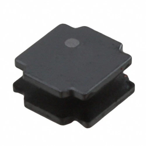 Pack of 16 NR8040T6R8N Inductor Power Shielded Wirewound 6.8uH 30% 100KHz Ferrite 3.7A 0.0325Ohm DCR 3131, Cut Tape, RoHS