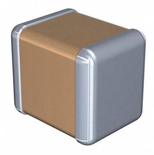 Pack of 57 CL21A106KOQNNNE Capacitor Ceramic 10uF 16V X5R 10% Pad SMD 0805 85°C, Cut Tape, RoHS