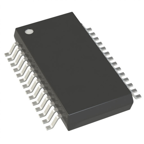 AD9826KRSZRL AFE Video 1 ADC 16bit 5V 28-Pin SSOP, RoHS