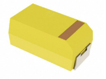 Pack of 15 T491C106M025AT Capacitor Tantalum SMD 10UF 20% 25V 2312, Cut Tape, RoHS