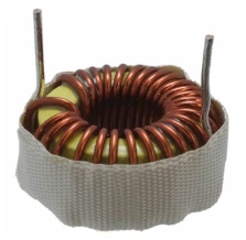 Pack of 3 PE-92414NL Fixed Inductor 35.6UH 5A 23 MOHM TH