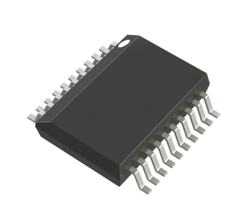 Pack of 2 ADG333ABRSZ IC 4 Circuit IC Switch 2:1 45Ohm 20-SSOP