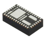 EN6337QI Module DC-DC 1-OUT 0.6V 3A 38-Pin QFN EP