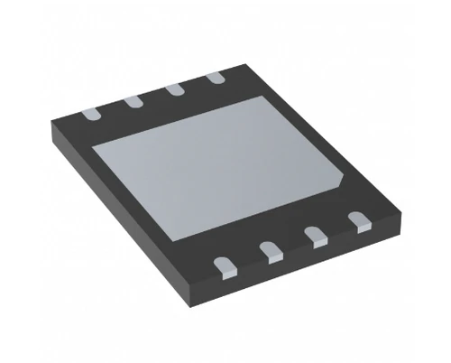 Pack of 5 W25Q128JVEIQ  IC 128Mbit SPI - Quad I/O, QPI, DTR 8-WSON