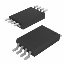 Pack of 30 CBT3306PW,118 IC Bus Switch 1 x 1:1 8TSSOP :RoHS, Cut Tape