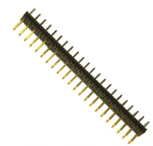 Pack of 4 87758-4416 Connector Header Through Hole 44 position 0.079" (2.00mm) :RoHS