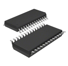 MAX3243ECUI+ IC Transceiver Full 3/5 28TSSOP :RoHS
