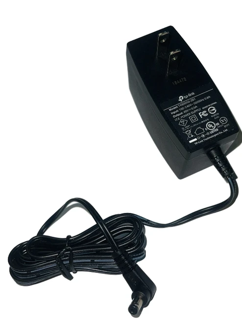 T480050-2B1 Power Supply, 100-240V 50/60Hz .8A 48V .5A, Unboxed, Like New, RoHS