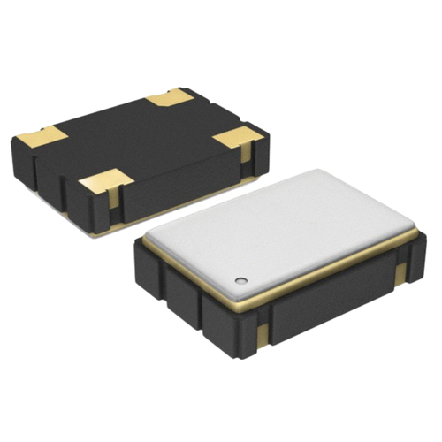 ECS-3963-1000-AU-TR  Clock Oscillator 3.3V 15pF 4-Pin SMD, RoHS