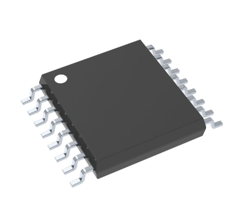 Pack of 5 MAX3221ECPWR IC 1/1 Transceiver Full RS232 16-TSSOP