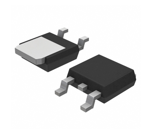 Pack of 10 MC78M15CDTRKG Linear Voltage Regulator IC Positive Fixed 1 Output 500mA DPAK