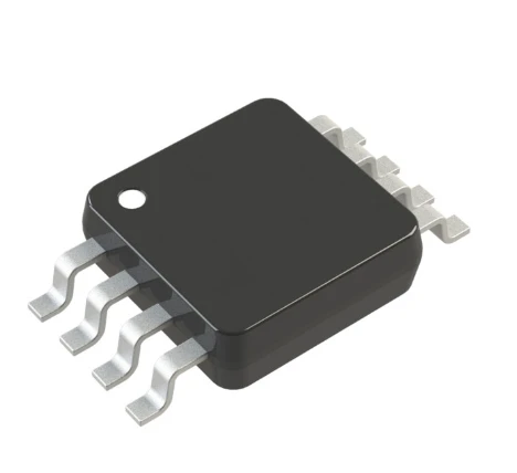 LTC2051HVCMS8#PBF IC Chopper (Zero-Drift) Amplifier 2 Circuit Rail-to-Rail 8-MSOP