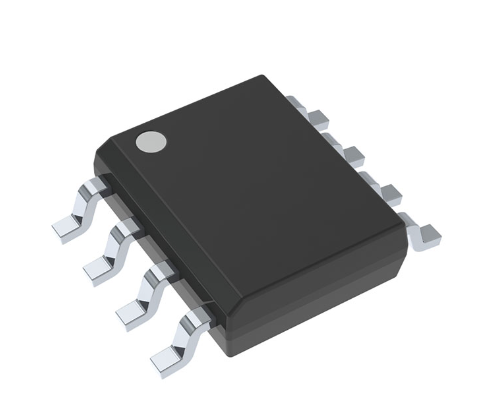 LM6172IMX/NOPB IC Voltage Feedback Amplifier 2 Circuit 8-SOIC
