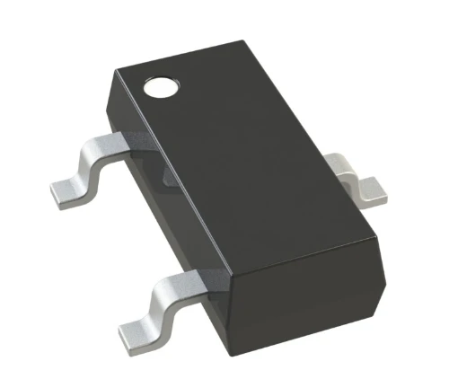 Pack of 10 APX809-40SAG-7 IC Supervisor Push-Pull, Totem Pole 1 Channel SOT-23-3