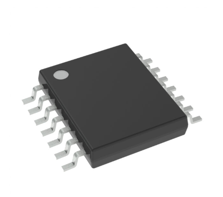 Pack of 25 SN74AC08QPWRQ1 IC AND Gate IC 4 Channel 14-TSSOP