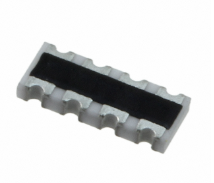 Pack of 10 EXB-S8V220J Resistor Networks Array 22ohm 5% 4res 2009, Concave, Long Side Terminals