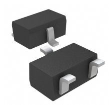 Pack of 10 2SC4081T106Q Transistor NPN 50V 0.15A UMT3