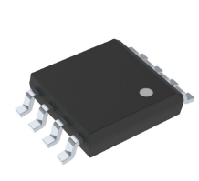 AT45DB641E-SHN-T  IC  64MBIT SPI 8SOIC :RoHS, Cut Tape
