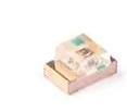 Pack of 10 AP2012SGC  Standard LEDs - SMD 2.0X1.25MM LED GRN SMD LAMP :RoHS, Cut Tape
